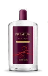 Premium fragrances EDC 50 ML