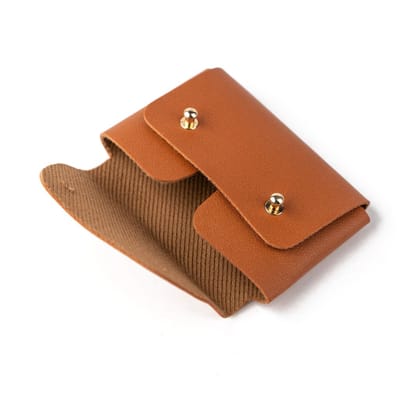 Visiting Card Holder - Signature Stash Visiting Card Holder - Signature Stash - Brown Visiting Card Holder - Signature Stash Visiting Card Holder - Signature Stash - Brown