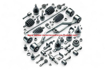 TRW Front Stabilizer Link - LH/RH JTS484