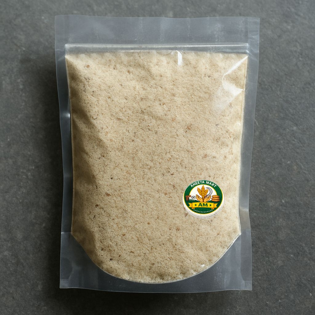 Aneeta Mart's rava dosa mix