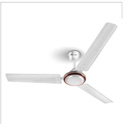 truTRTL Smart Ceiling Fan | 1200 mm (48 inch) | High-Speed Ceiling Fan for Home | 2 Year Warranty | Energy Saving Ceiling Fan | Durable & Stylish | White truTRTL Smart Ceiling Fan | 1200 mm (48 inch) | High-Speed Ceiling Fan for Home | 2 Year Warranty | Energy Saving Ceiling Fan | Durable & Stylish | White