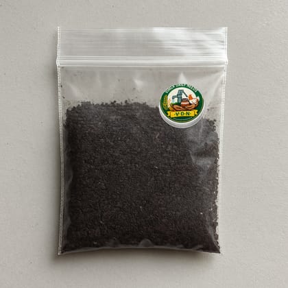 Vimla Daily Needs's black salt powder