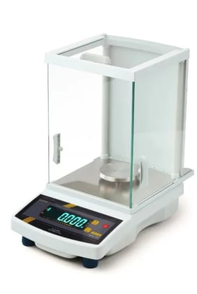 KERRO DIGITAL WEIGHING BALANCE BL-P5B SERIES, (300GM/0.001GM)