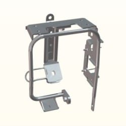 TRAY COMP BATTERY - Maestro Edge - 50330AAW000S