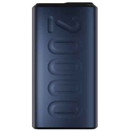 Ambrane Stylo 20 (BLUE)