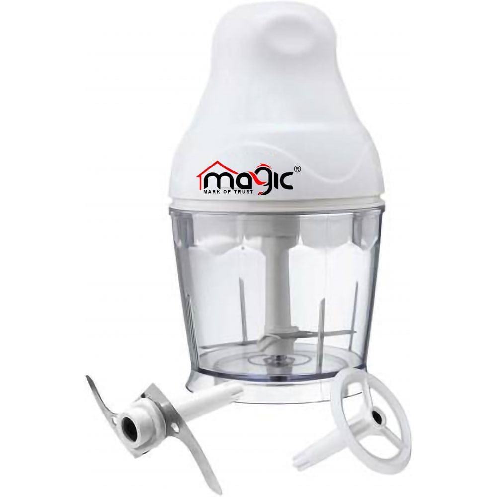 Magic Juicer Mixer Grinder ELECTRIC CHOPPER