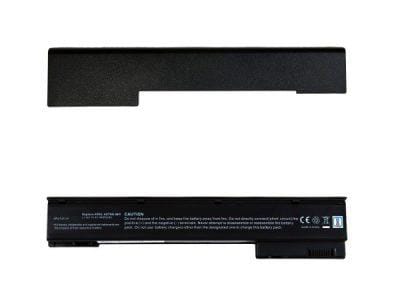 HP Laptop Battery ZBOOK 15 AR08, 14.4V 8 Cells 4400mAh Compatible
