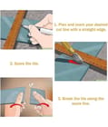 ...