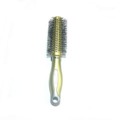 Nawani Stylish Round Comb Hair Brush, Size- 23/6