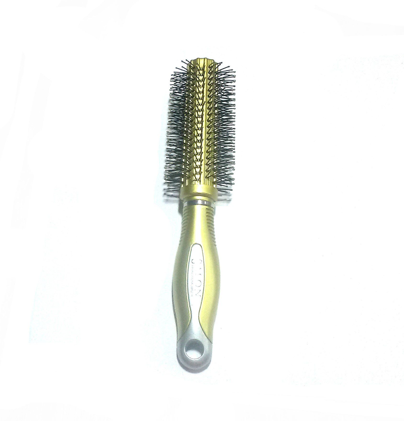 Nawani Stylish Round Comb Hair Brush, Size- 23/6