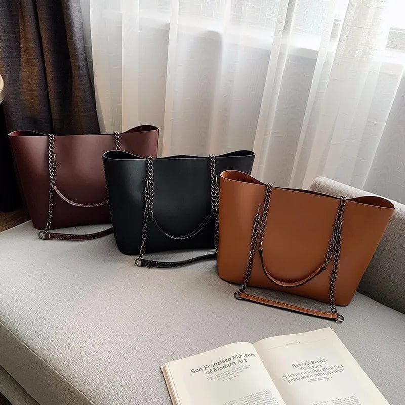 Custom Logo Classic Design Single Shoulder Bag Women Crossbody Bags Wild Large Capacity Simple Fashion Female Tote Bag