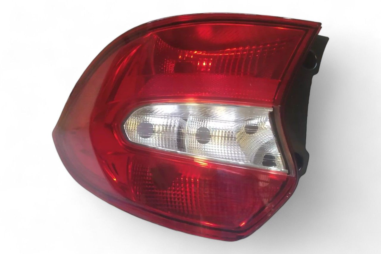 Ford Rear Tail Lamp - RH E4BZ132K24C