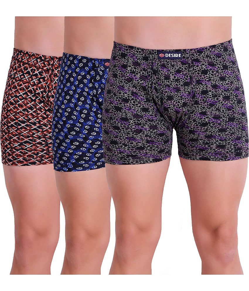 TT Multi Trunk