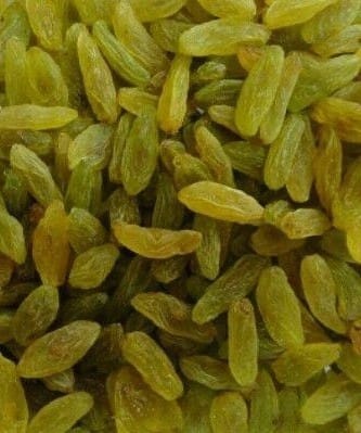 Green Grapes - 1 kilogram