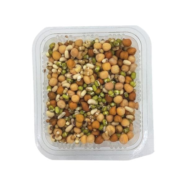 Agrify Fresh Sprouts - Mixed 100 Gms