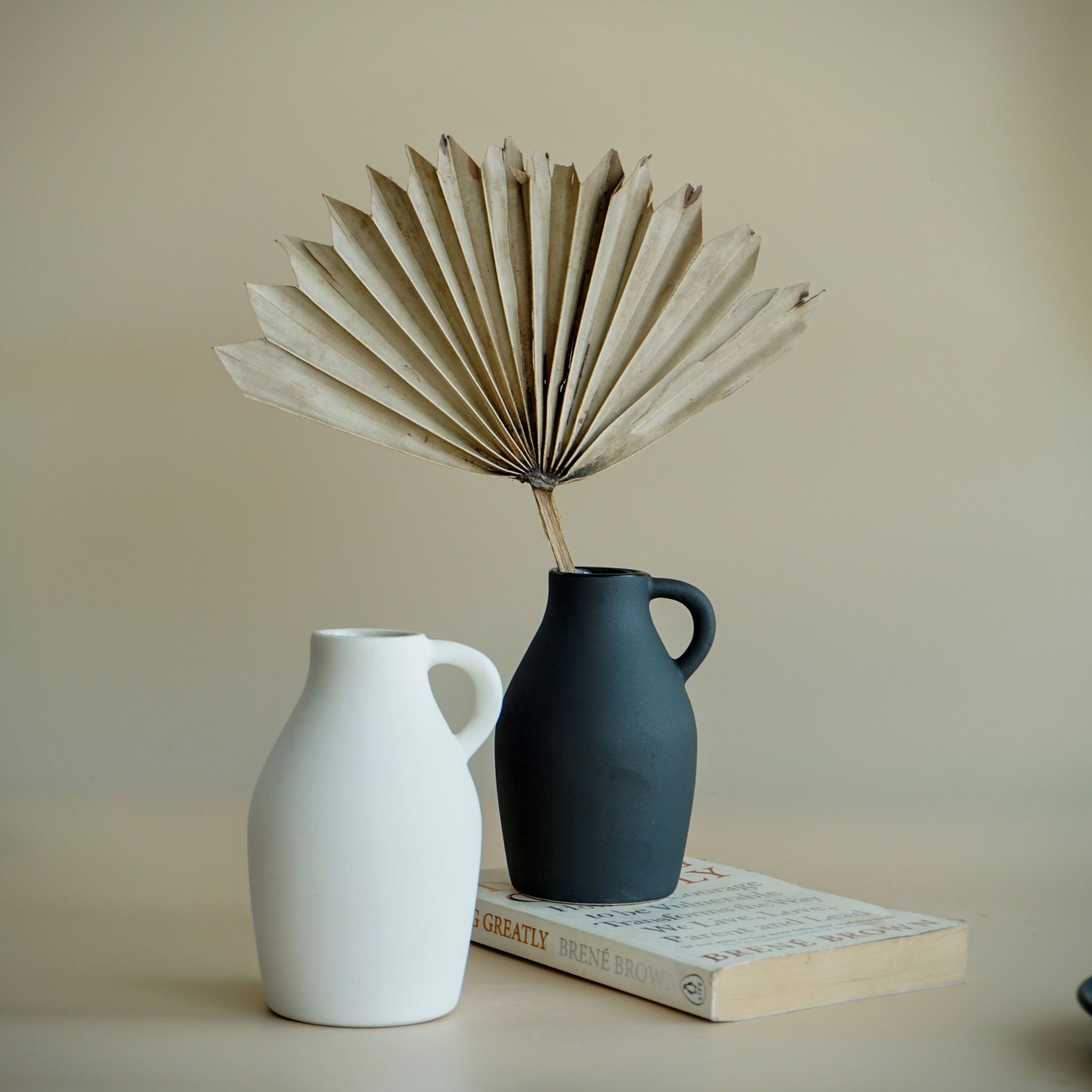 Lil Ones Chic Vases (Set of Two)