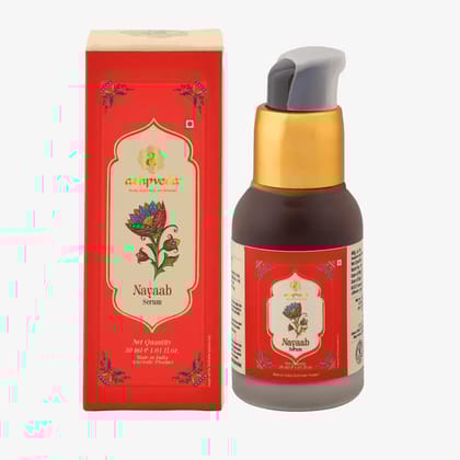 ashpveda Nayaab Face Serum ashpveda Nayaab Face Serum