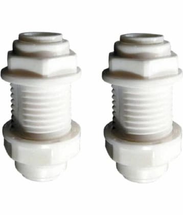 RO Service RO UV Bulkhead jointer 1/4" QC RO Service Kit