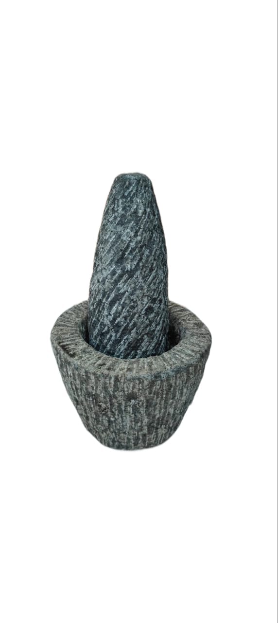 Mortar & Pestle