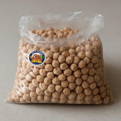 Geeta Traders's kabuli chana (chickpeas)
