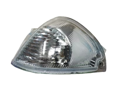 Lumax Front Indicator - LH 035-PLA-NL-