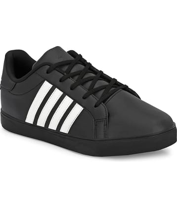 OFF LIMITS STANFORD - Black Men's Sneakers