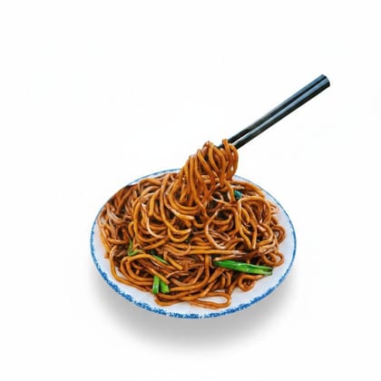 Hakka Noodles - 500 gm - One pack of noodles