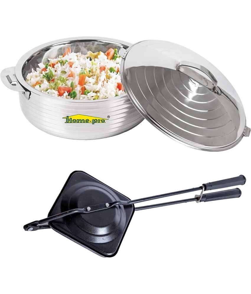 HomePro - Multicolor Serving Bowl ( Set of 2 )