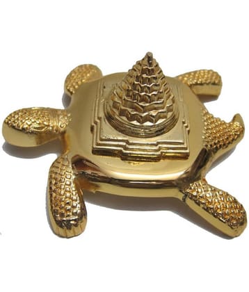 Rattan Creation Tortoise Meru Shree Yantra