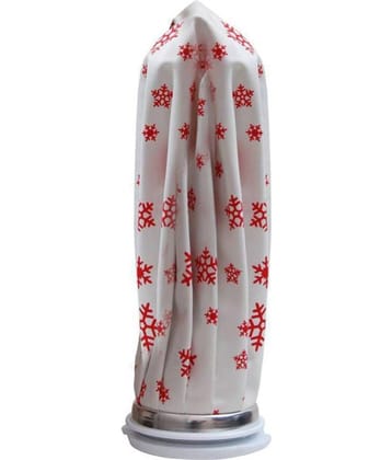 Lucky Ice bag for pain relief ice pack heating pad heat pad for knee neck back muscle pain relief (Hot/cold pack 9 inch) Assorted Colours