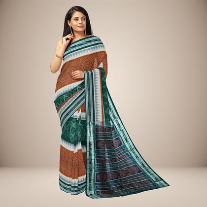 Nuapatna cotton saree Nuapatna cotton saree