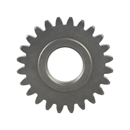 Main Shaft Gear 4th (24T) - HF 100 | HF Deluxe | Splendor+ | Passion Pro | Passion Xpro | HF Dawn | Splendor Pro | Splendor NXG - 23471GN5910S