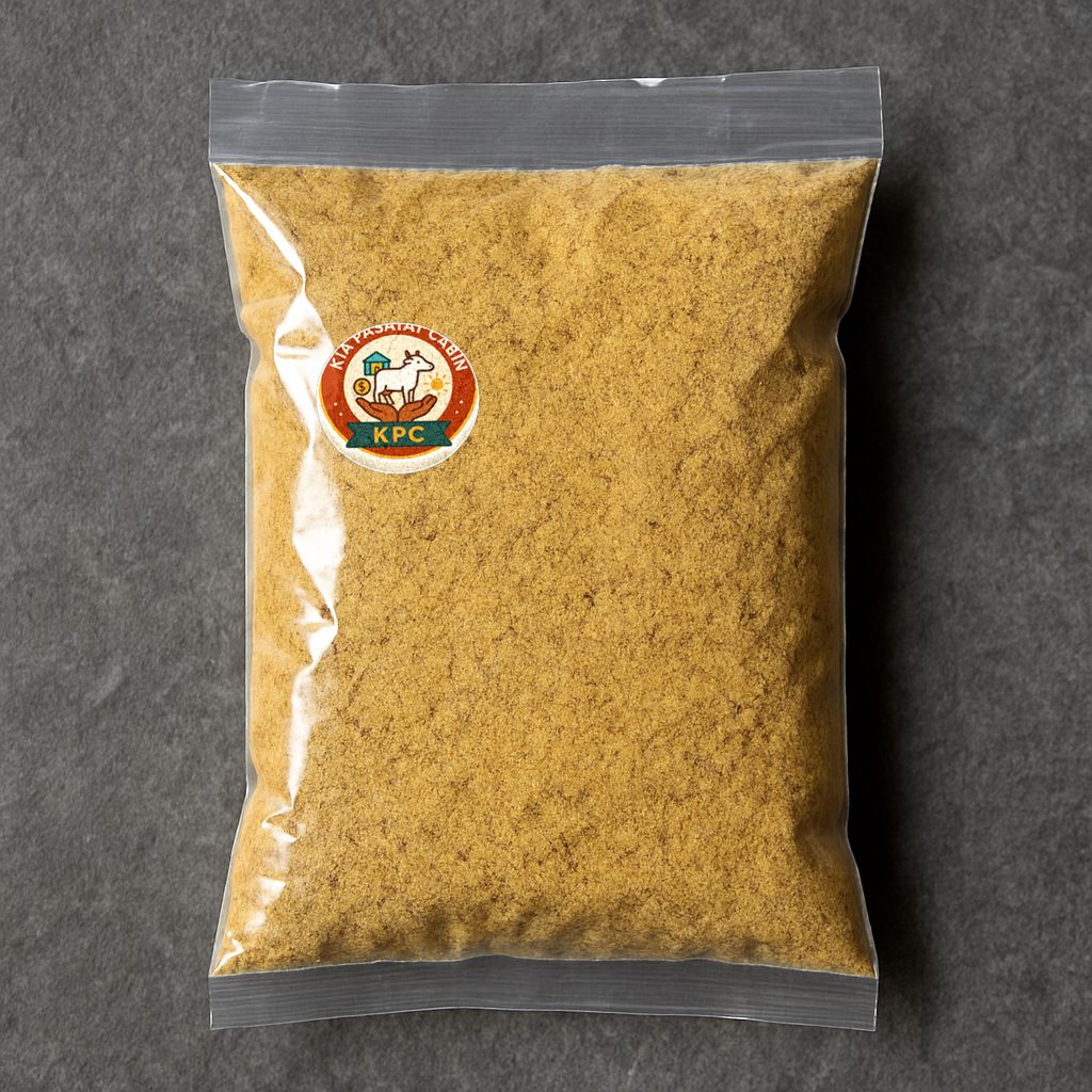 Kia Pasayat Cabin's moong dal cheela mix