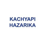 KACHYAPI HAZARIKA