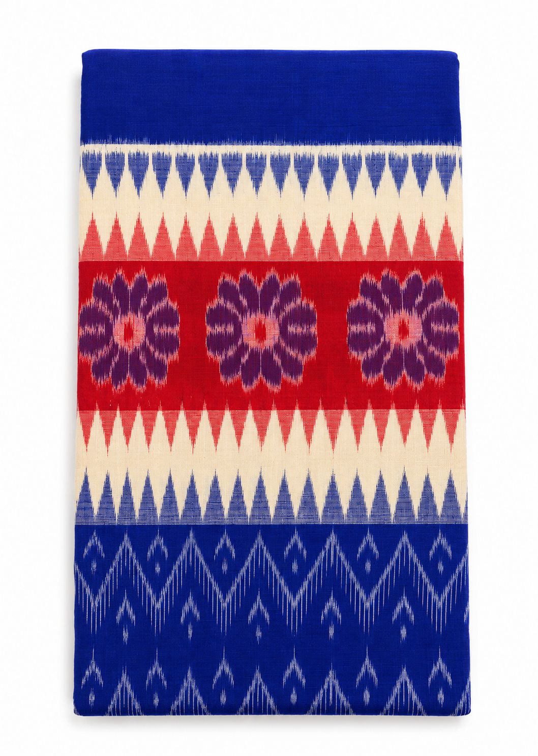 Cotton Saree Pochampally