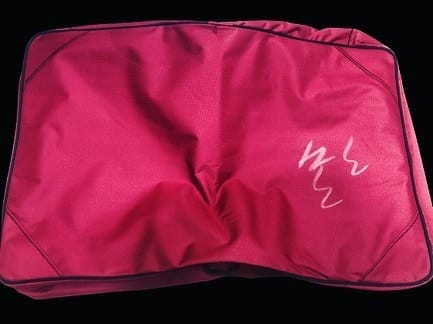 Foam Padded Cover (Any Instrument)
