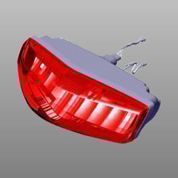 LIGHT ASSY REAR COMB - Karizma - 3370BAAR001S