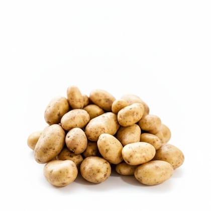 Fresh Potatoes - 20 kg - One sack of potatoes