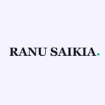 Ranu Saikia