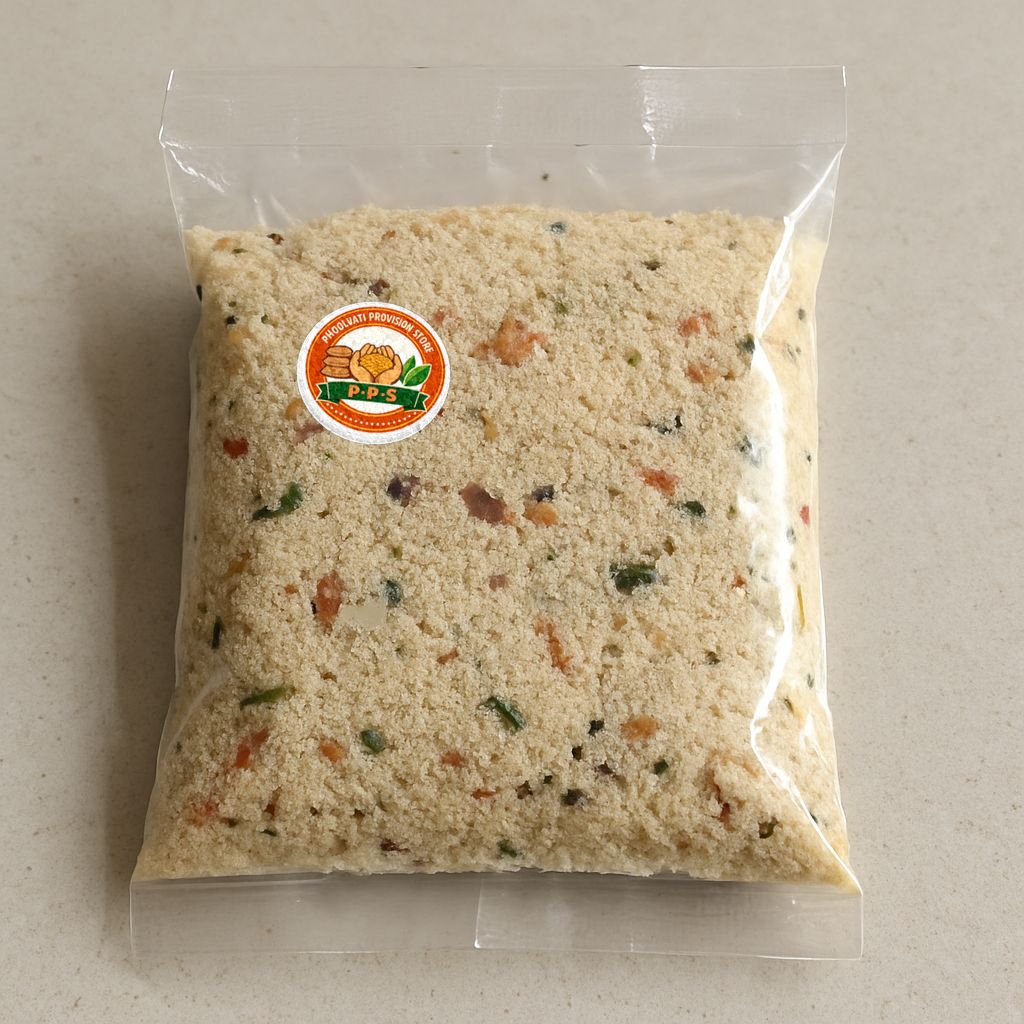 Phoolvati Provision Store's instant upma mix