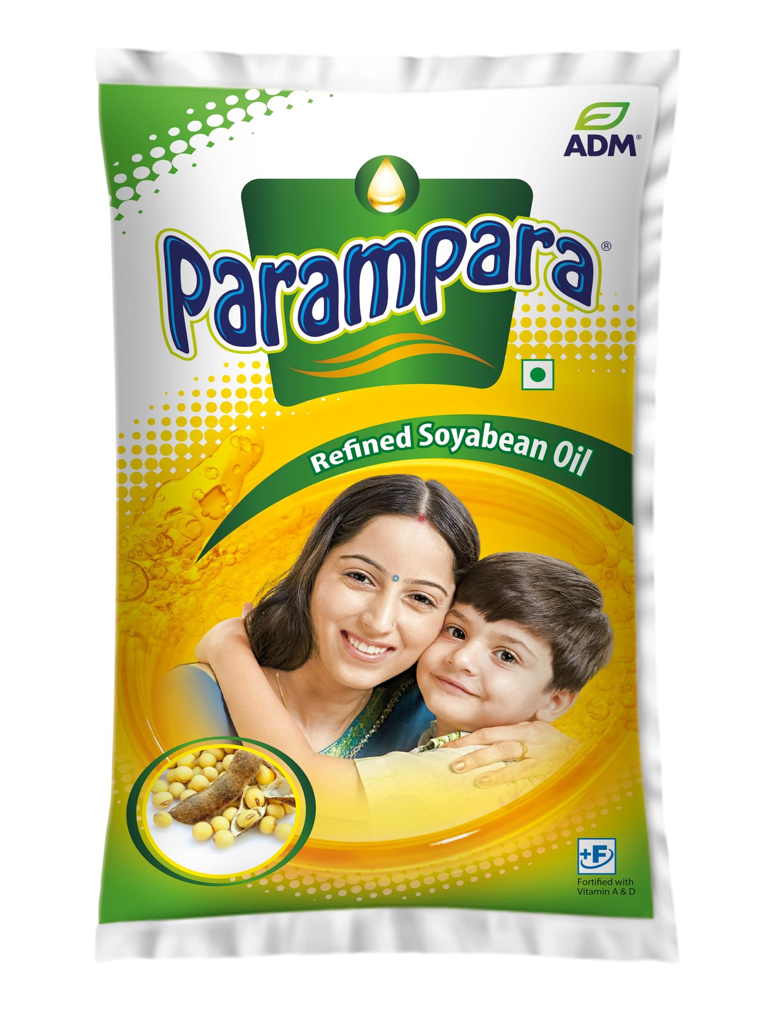 Refined Soyabean Oil