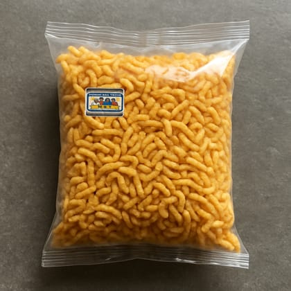 Mohini Bag Trove's moong dal namkeen