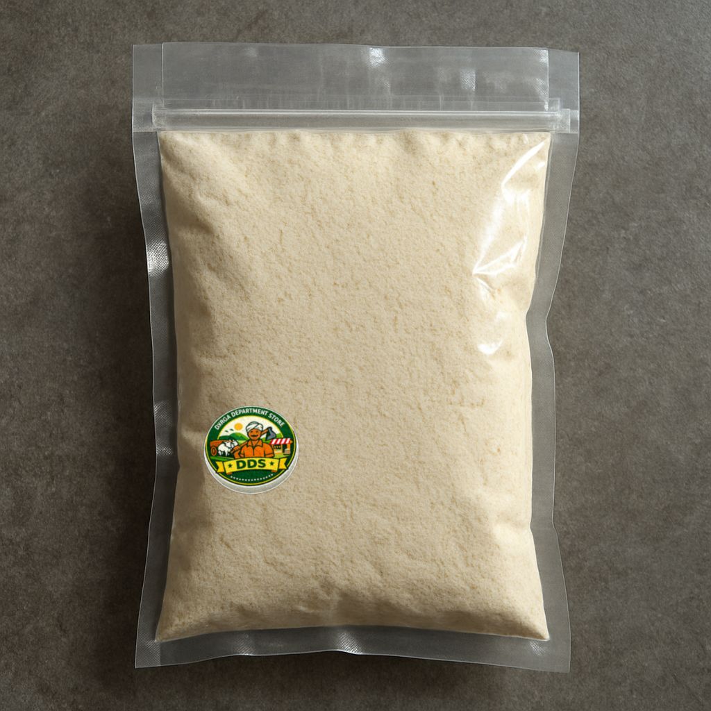 Durga Department Store's instant idli mix