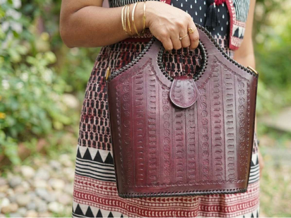 HerCloche Tote Bag