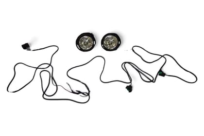 Lumax Fog Lamp Set 072-FFL-ETOS-SET
