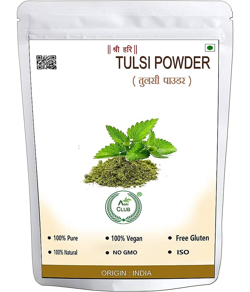 Agri Club Tulsi Powder 400 gm