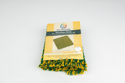 Woolen Mat 1 Piece Each