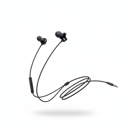 Wired In-Ear Headphones with In-line Mic