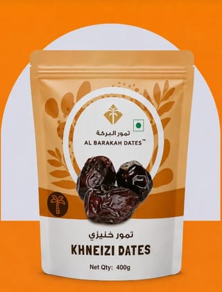 Al Barakah Khneizi Dates