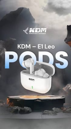 KDM - E1 LEOPODD